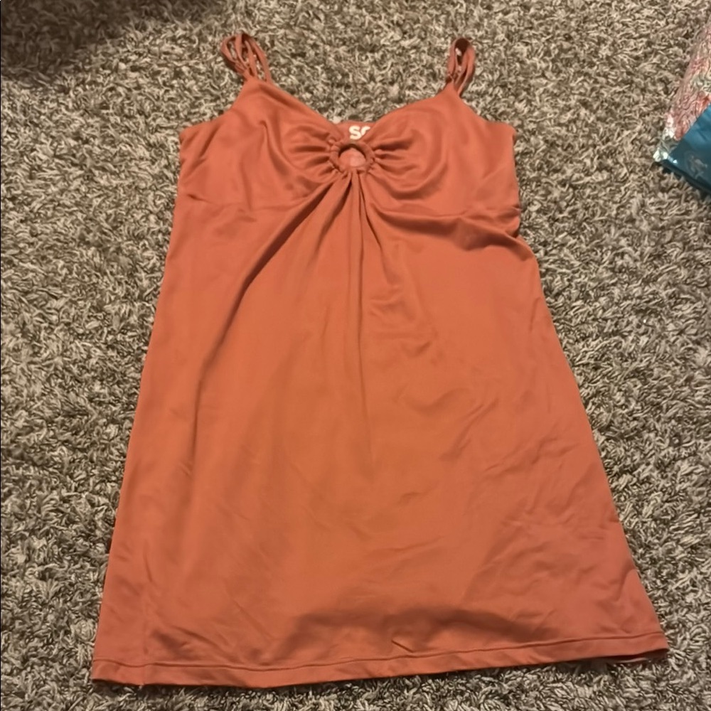 SO juniors dress size medium- B5